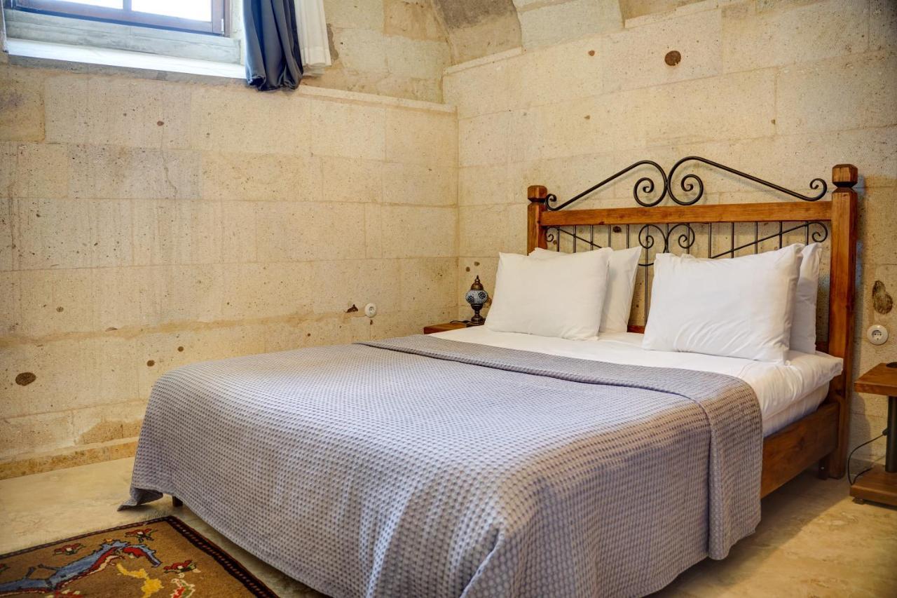 Karma Cappadocia Bed and Breakfast Uchisar Εξωτερικό φωτογραφία
