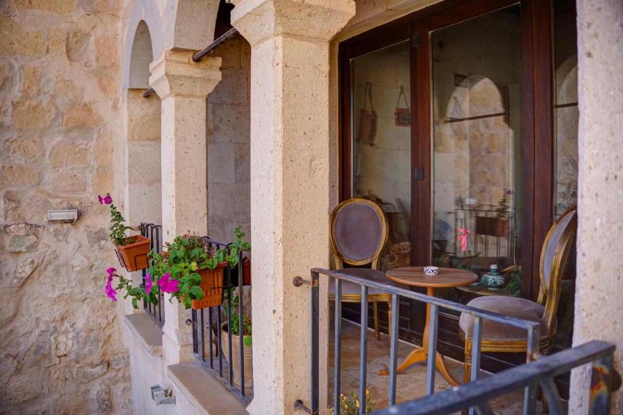 Karma Cappadocia Bed and Breakfast Uchisar Εξωτερικό φωτογραφία